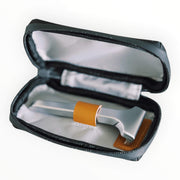 Etui til Single Edge Skraber, Sort