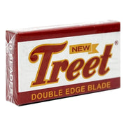 New DE-Barberblade, 10 stk.