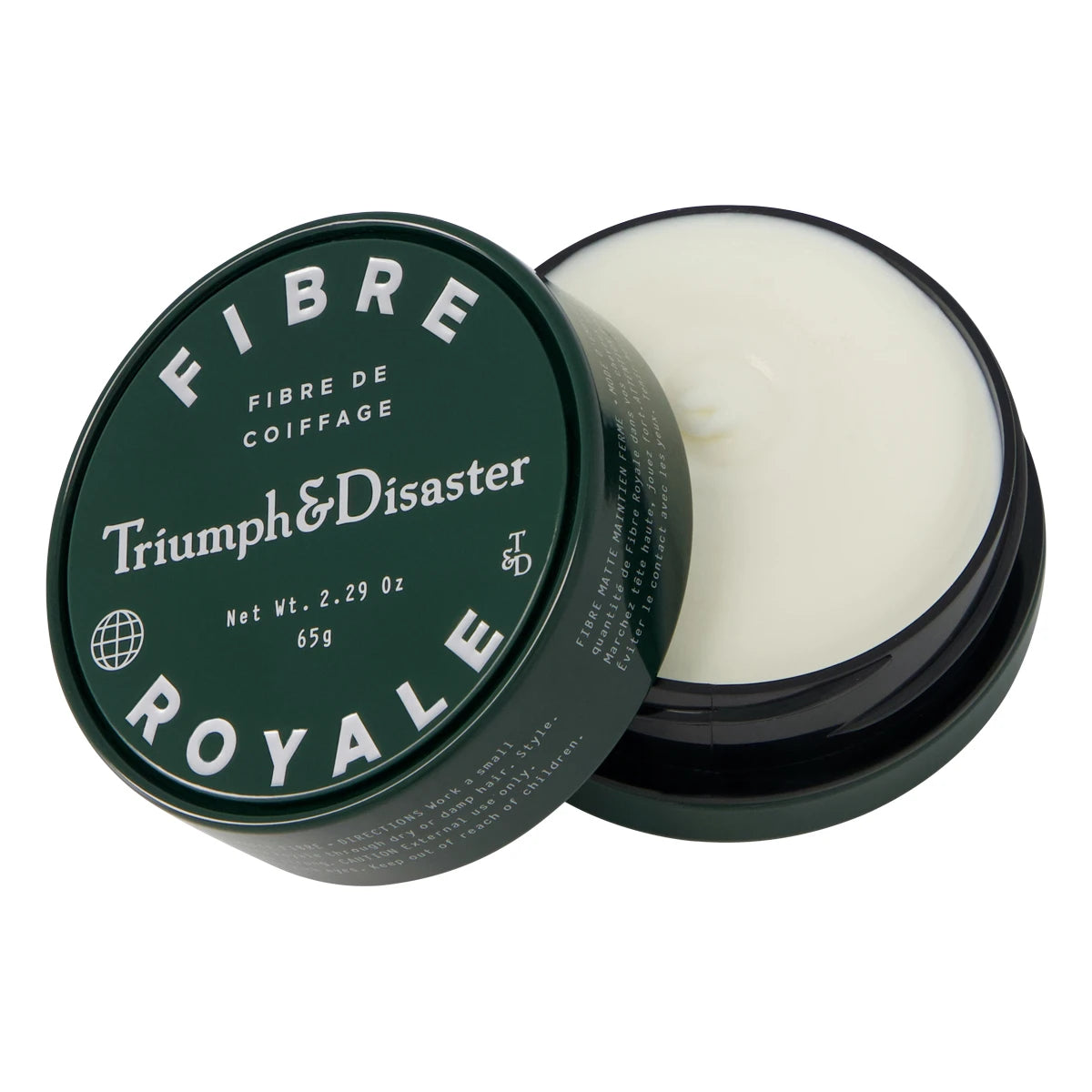 Fibre Royale, 65 g.