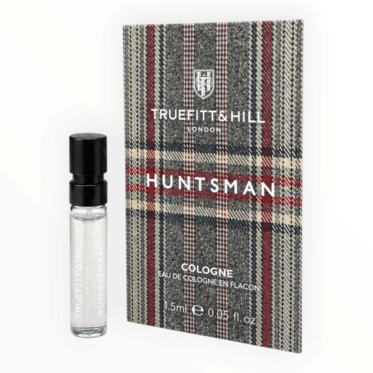 Duftprøve Huntsman