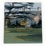 Duftprøve Splash, Highgrove