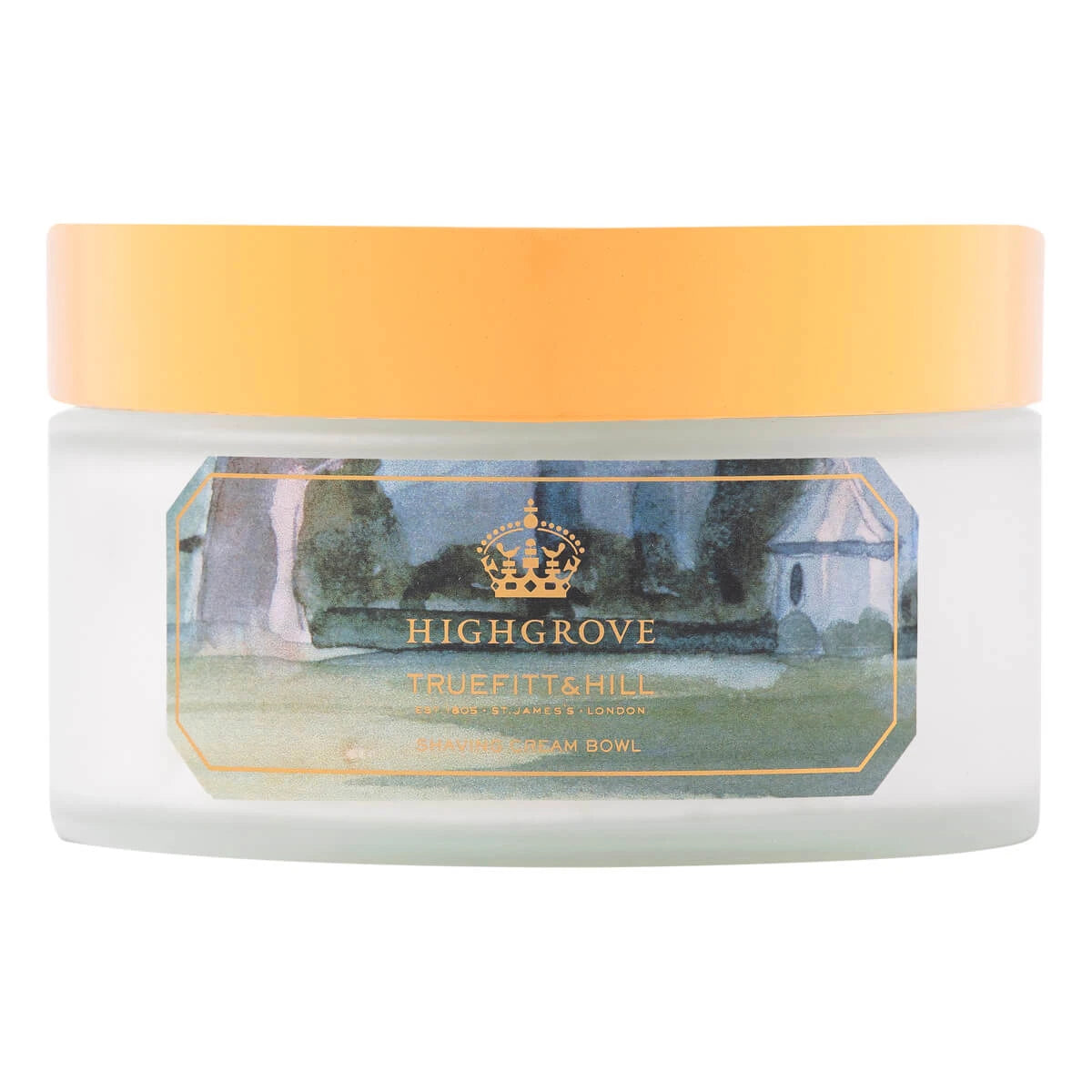 Barbercreme, Highgrove, 180 g.