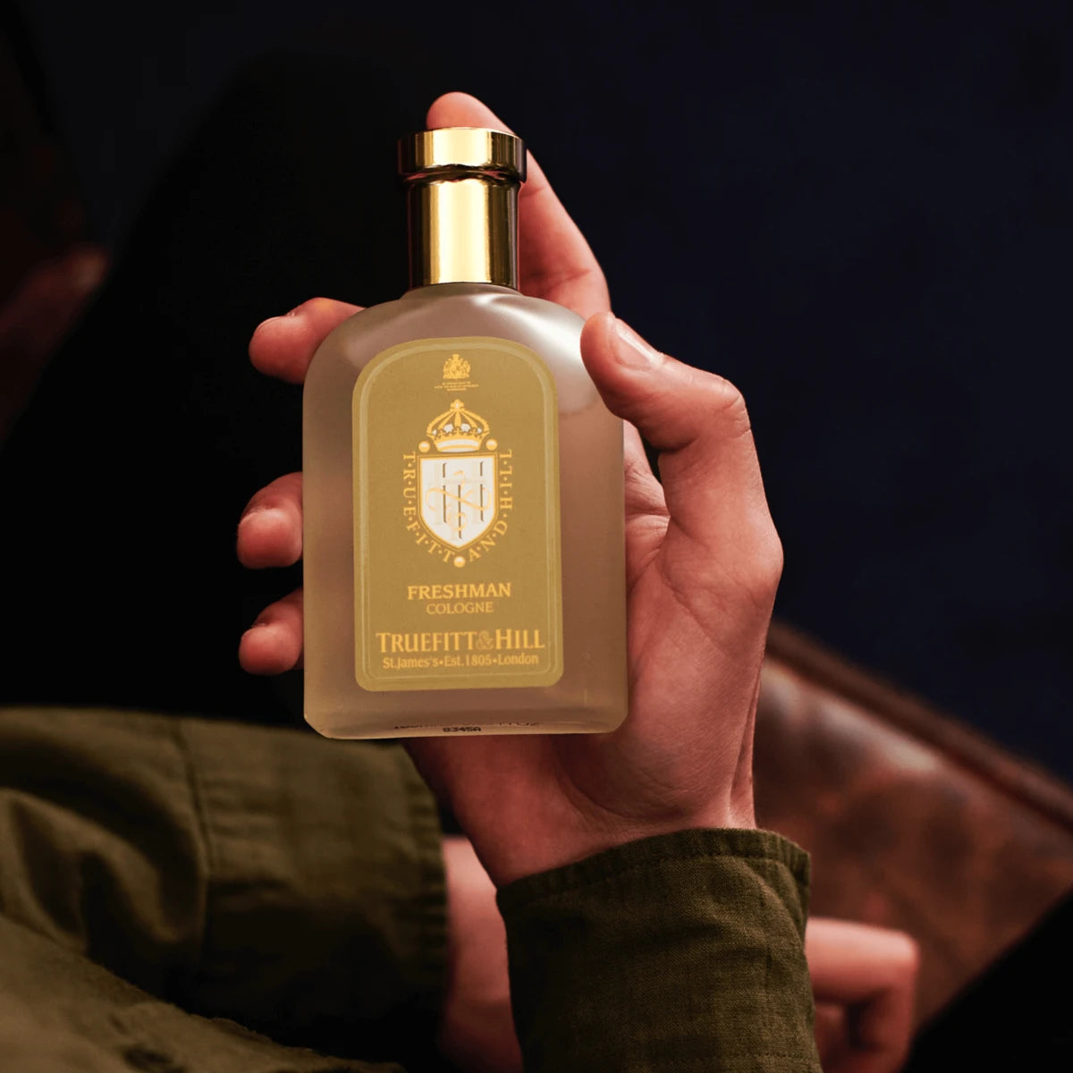 Cologne, Freshman, 100 ml.