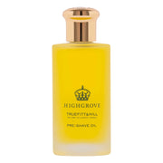Preshave Oil, Highgrove, 50 ml.