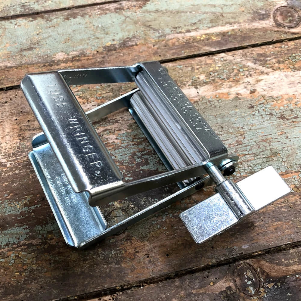 Tube-Wringer, 401 Heavy Duty