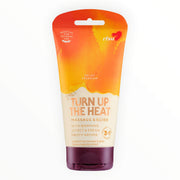 Turn Up The Heat - Glidecreme, 150 ml.
