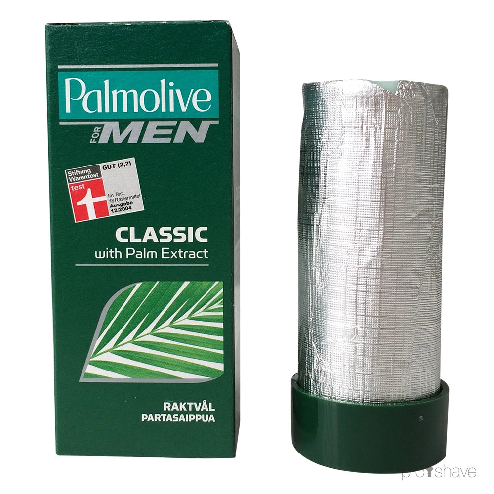 Classic Barbersæbe i stift, 50 gr.