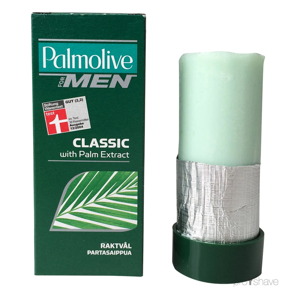 Classic Barbersæbe i stift, 50 gr.