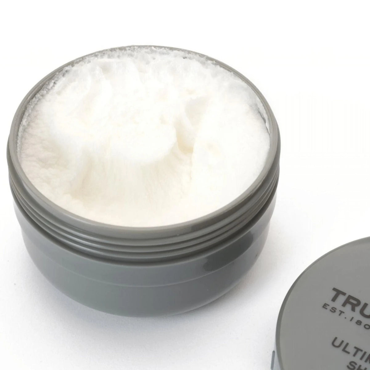 Barbercreme, Ultimate Comfort, Unscented, 190 gr.