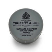 Barbercreme, Ultimate Comfort, Unscented, 190 gr.