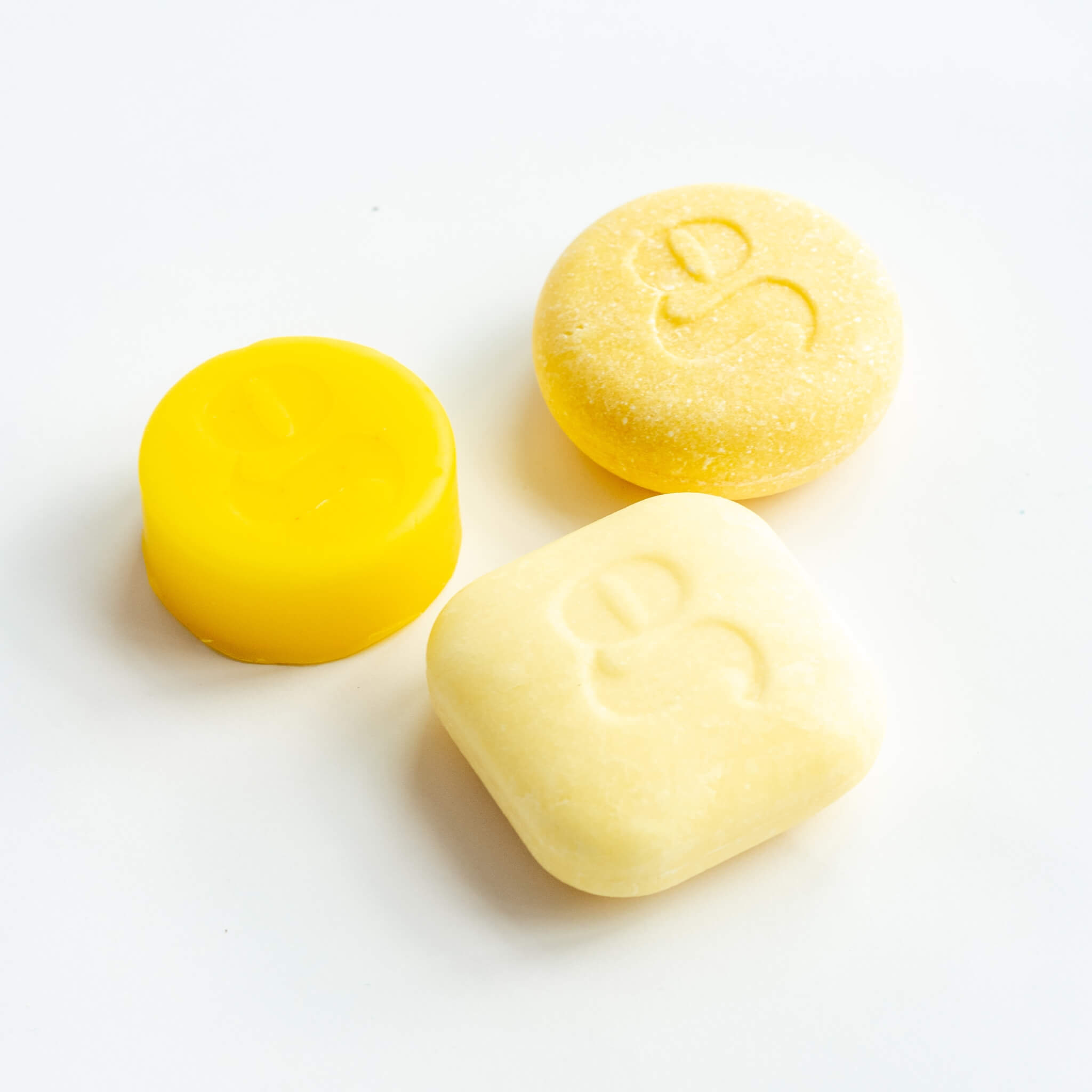Shampoo Bar, Dry & Damaged hair - Ultra Rich, 80 g.