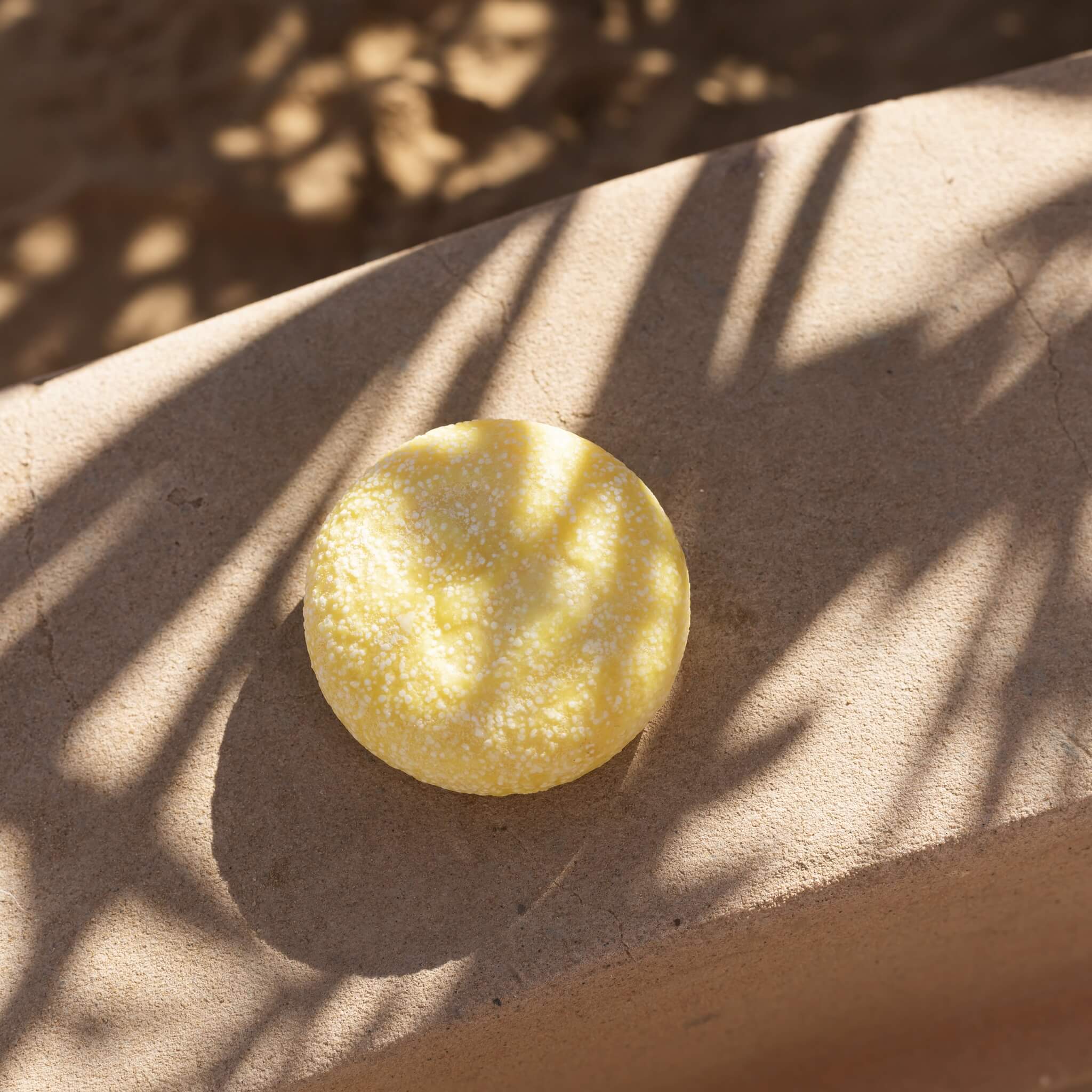 Shampoo Bar, Dry & Damaged hair - Ultra Rich, 80 g.