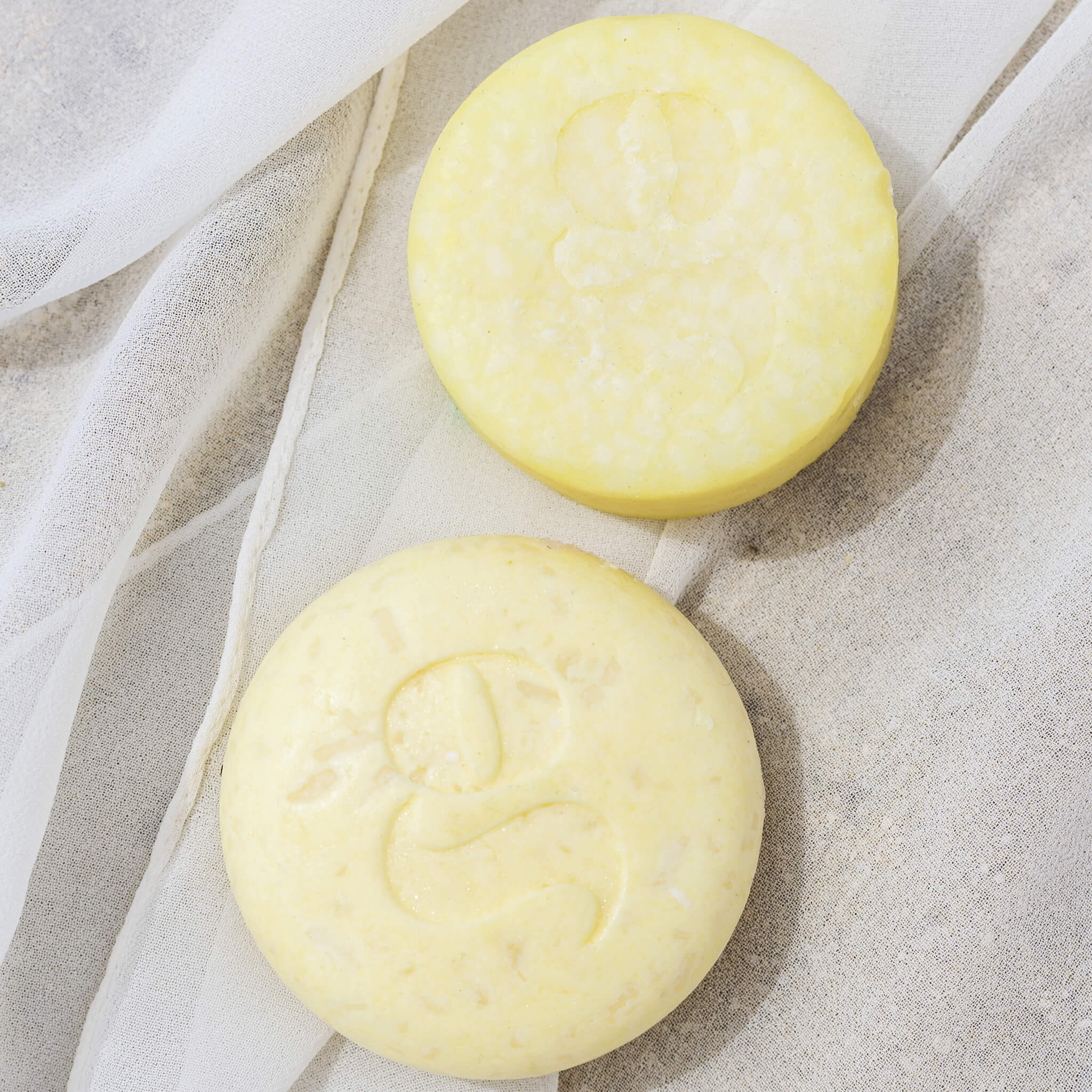 Shampoo Bar, Dry & Damaged hair - Ultra Rich, 80 g.