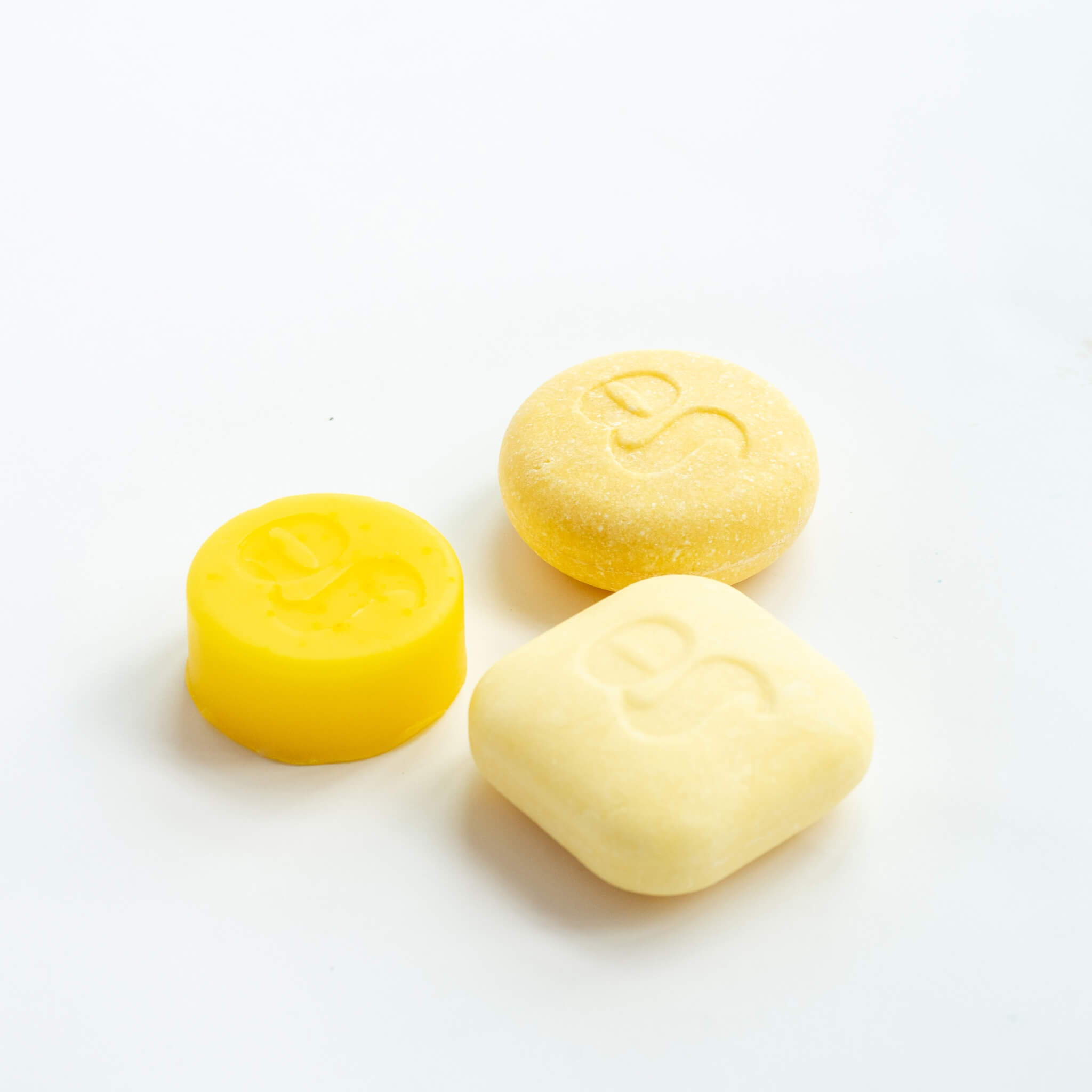 Conditioner Bar, Dry & Damaged hair - Ultra Rich, 50 g.