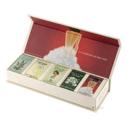 Gaveæske, Assoluta, 5 x 45 gr.