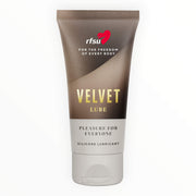 Velvet Glide - Glidecreme, 40 ml.
