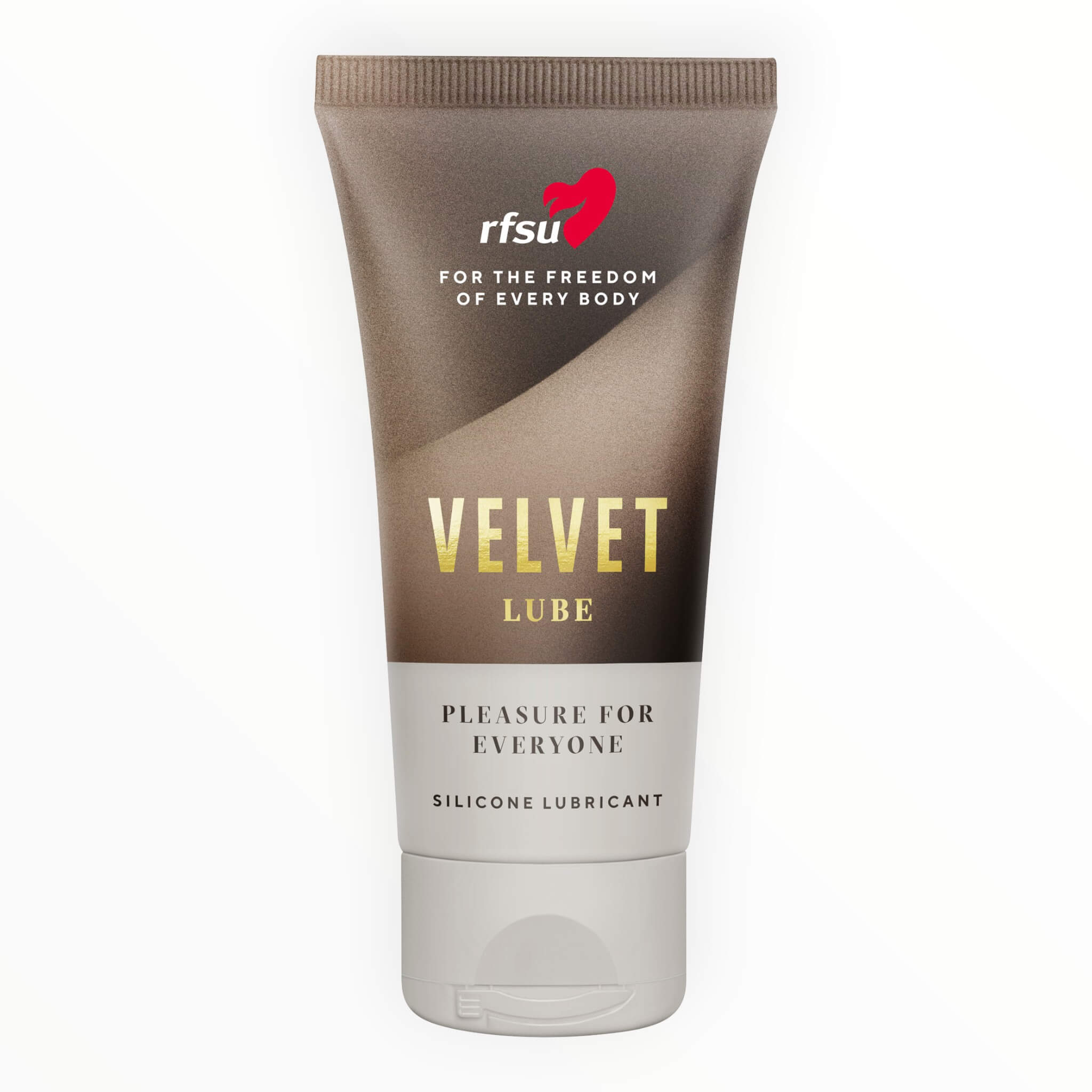 Velvet Glide - Glidecreme, 40 ml.