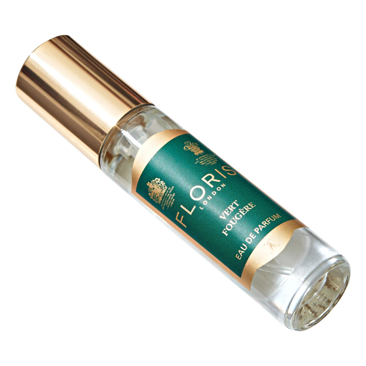 Vert Fougère, Eau de Parfum, 10 ml.