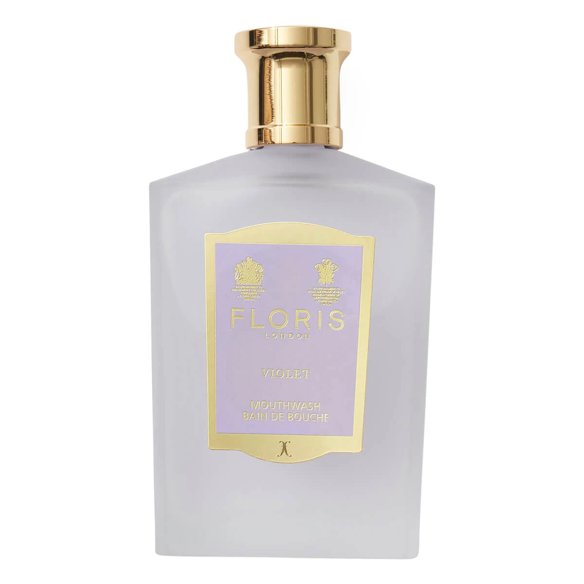 Violet Mundskyl, 100 ml.