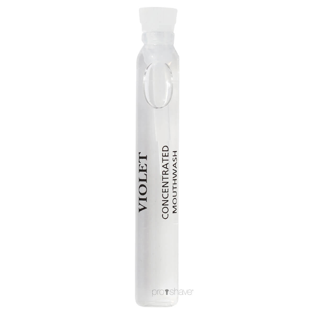 Violet Mundskyl, Sample, 2 ml.