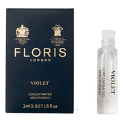 Violet Mundskyl, Sample, 2 ml.