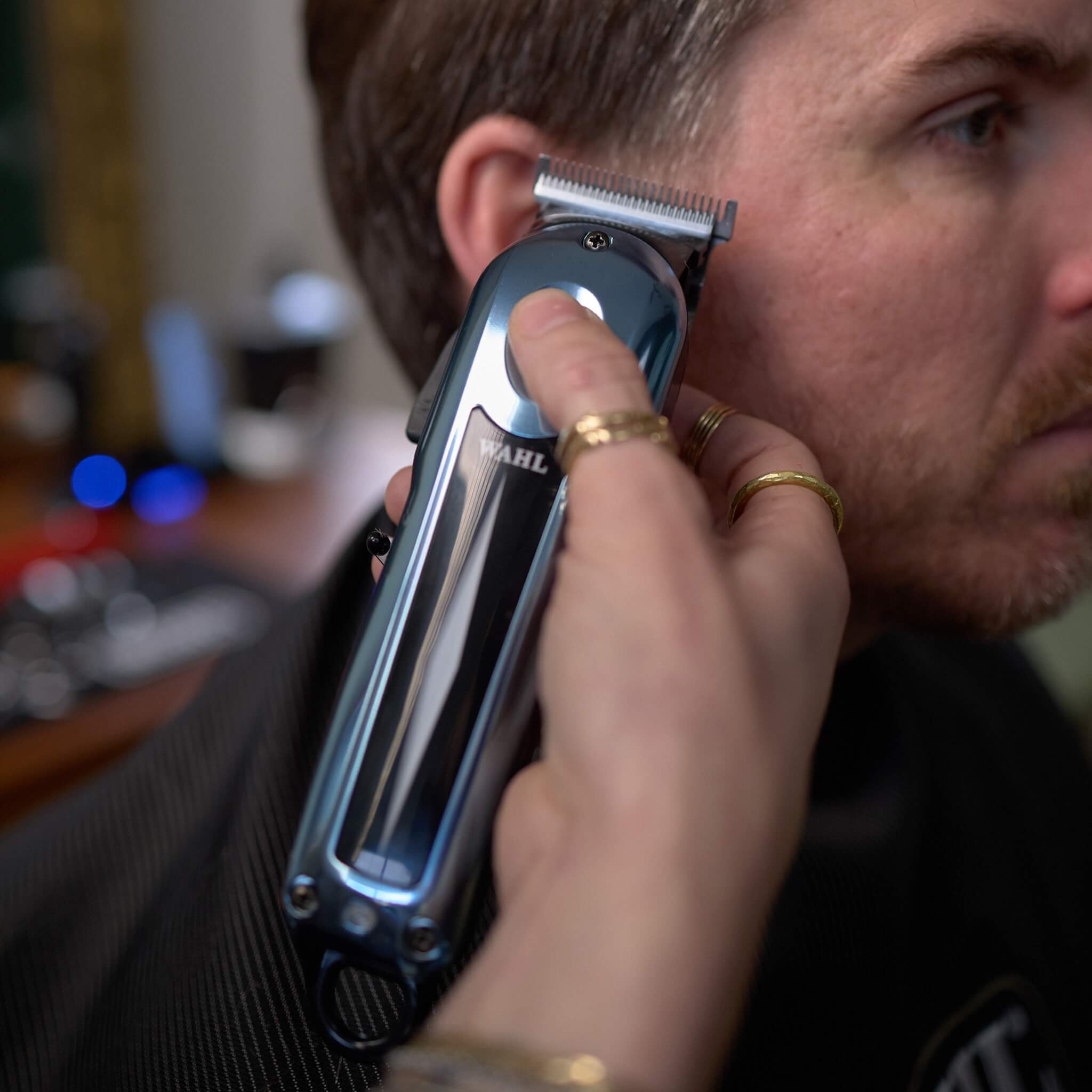 Cordless Super Taper X