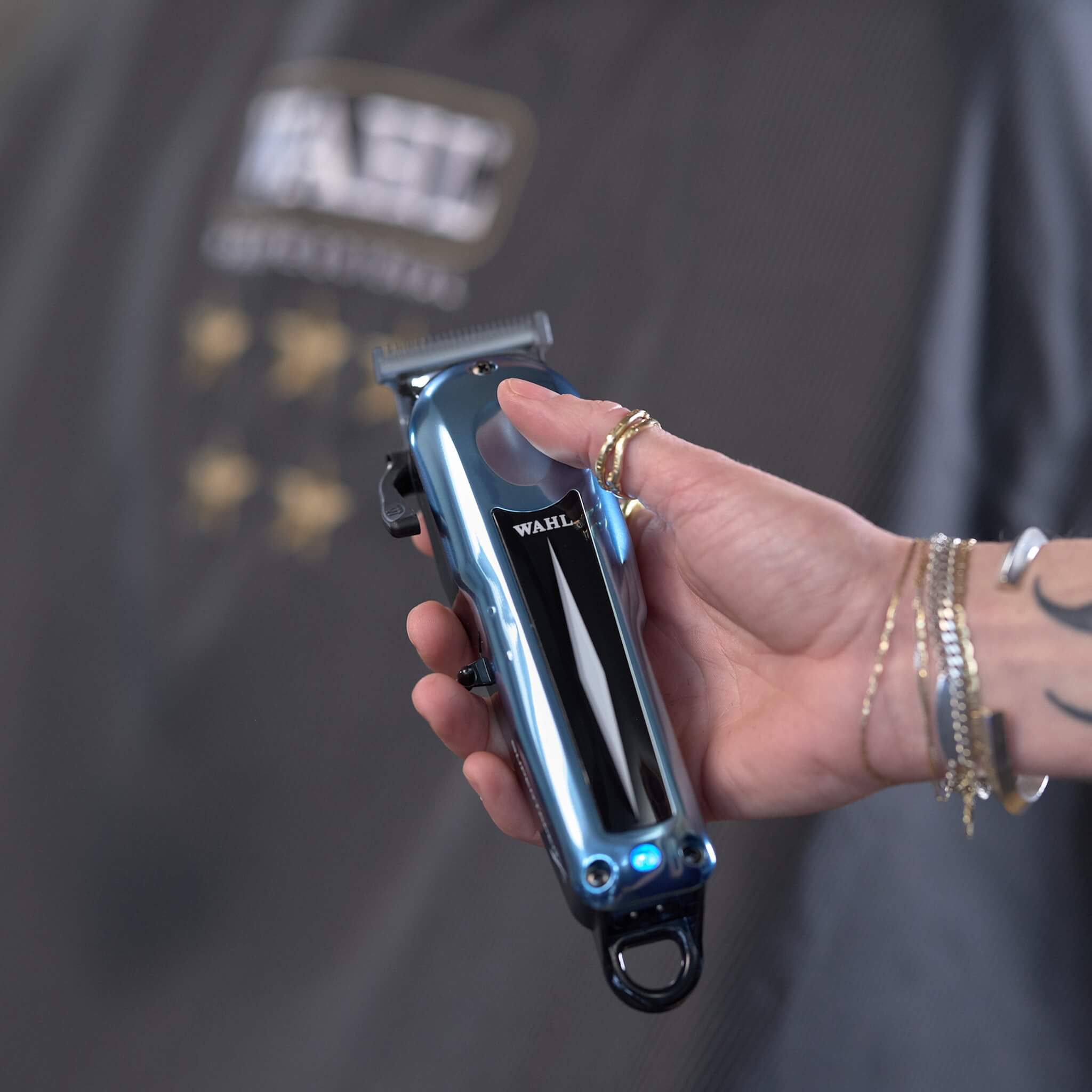 Cordless Super Taper X