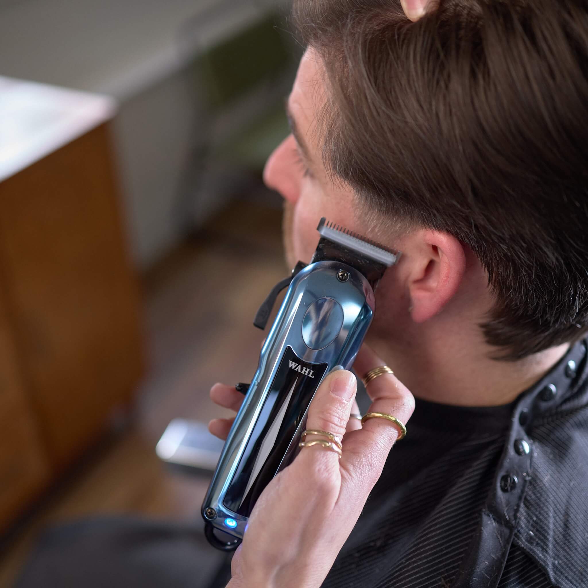 Cordless Super Taper X