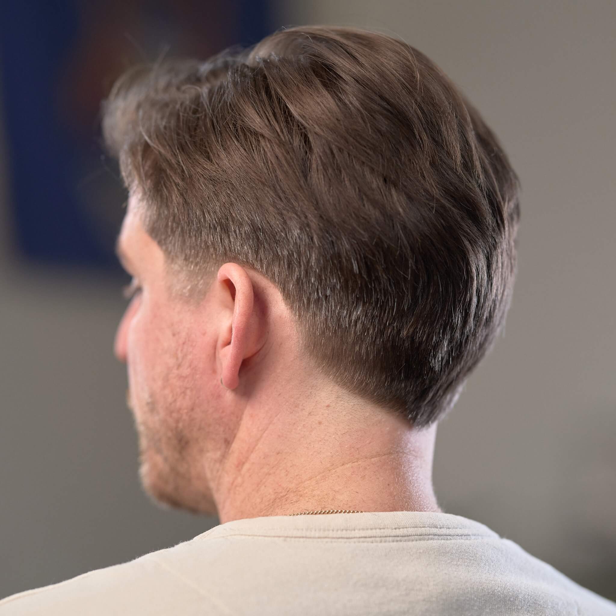 Cordless Super Taper X