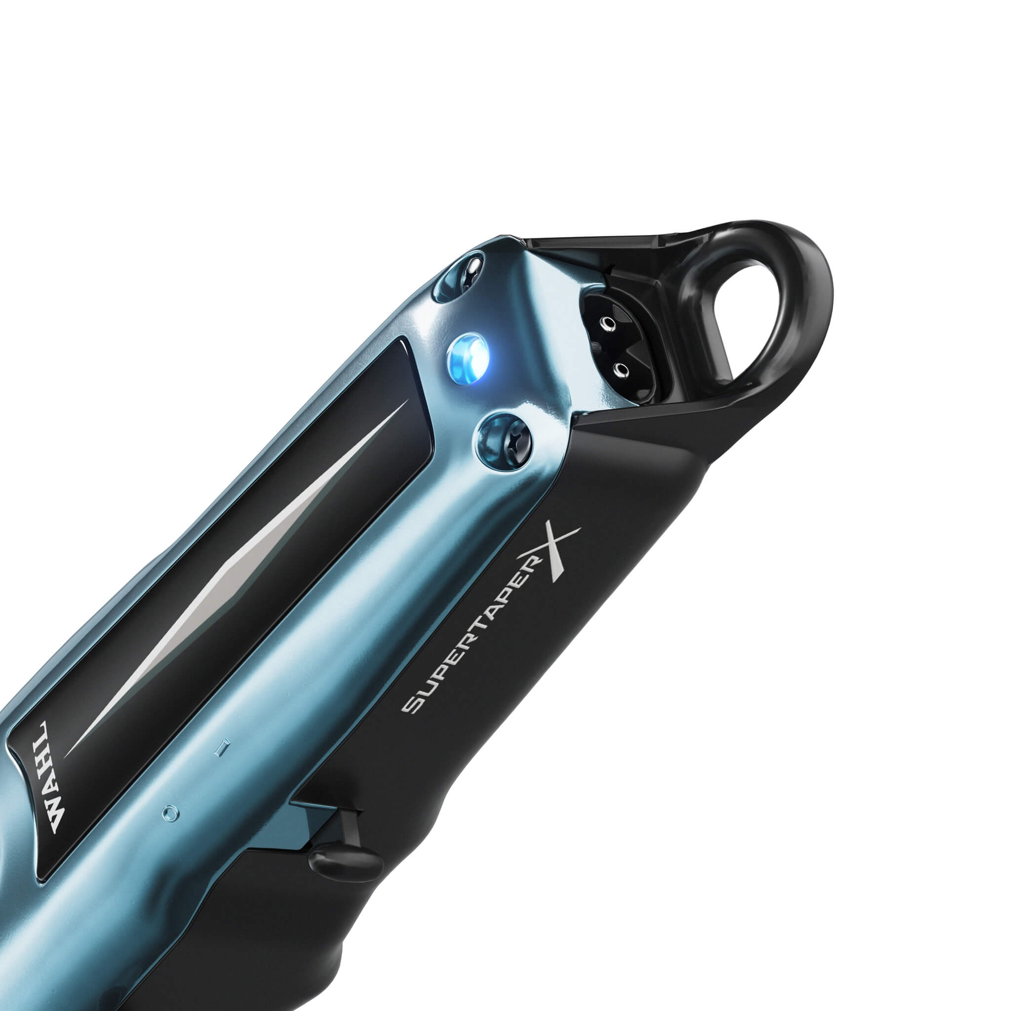 Cordless Super Taper X