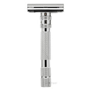 T2 Justerbar DE-Skraber, White Chrome