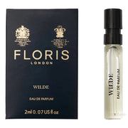 Wilde, Eau de Parfum, DUFTPRØVE, 2 ml.