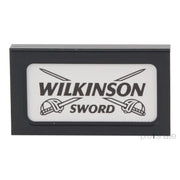 Sword HD DE-Barberblade, 2x5 stk. (10 stk.)