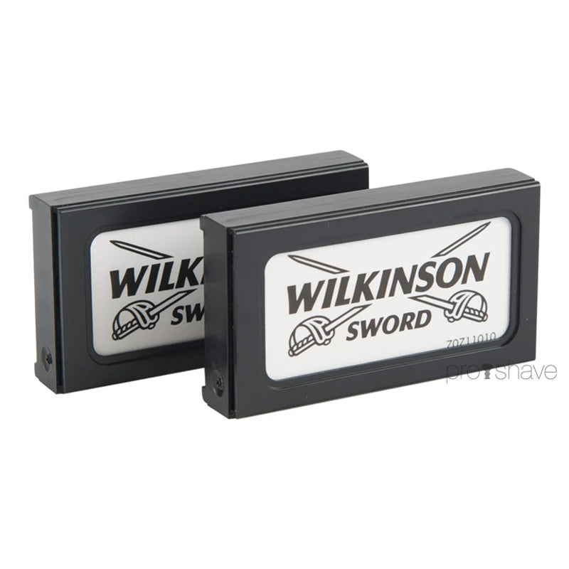 Sword HD DE-Barberblade, 1 Stang, 20x5 stk. (100 stk.)