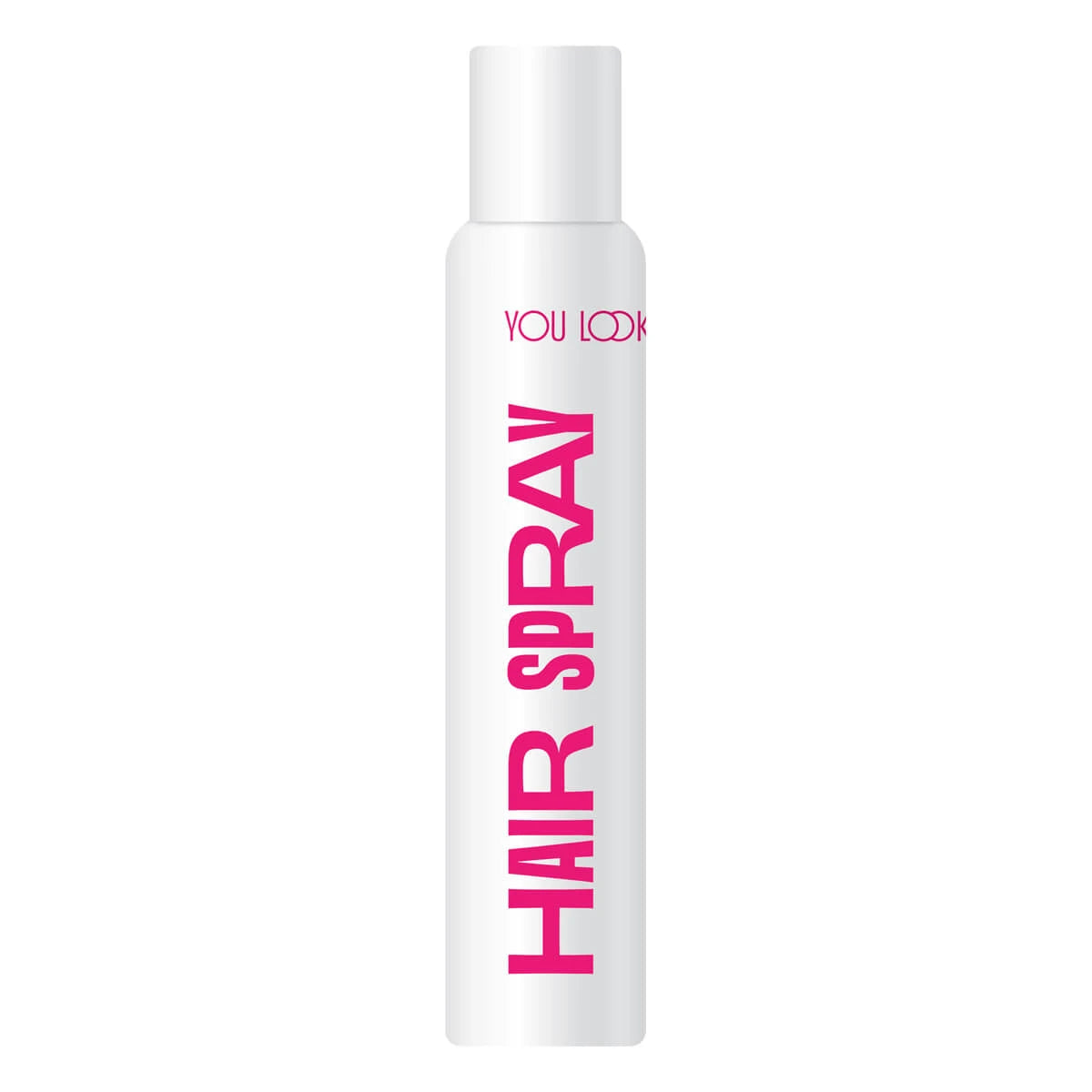 Hair Spray, 200 ml.