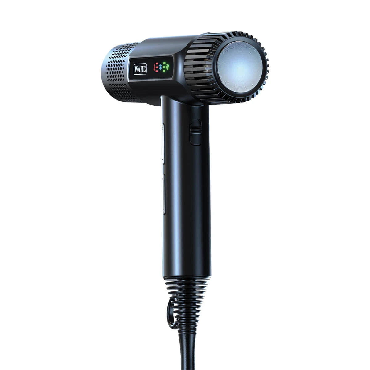 Vanquish Hair Dryer, 1600W