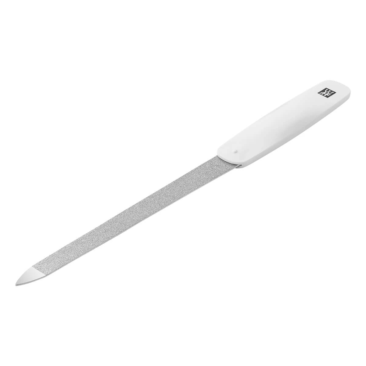 Neglefil, 160 mm.