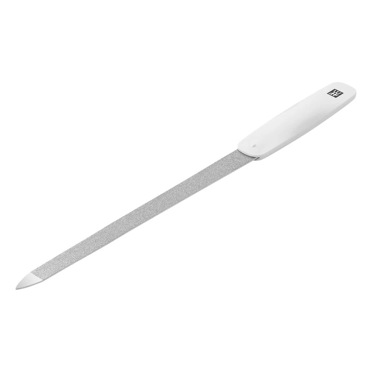 Neglefil, 180 mm.