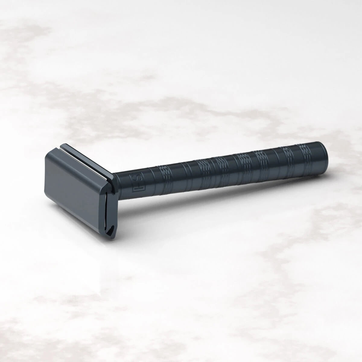 AL13 DE-skraber, Aggressive Grey - AGGRESSIVE