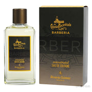 Barberia Concentrated Eau de Cologne Spray, 150 ml.