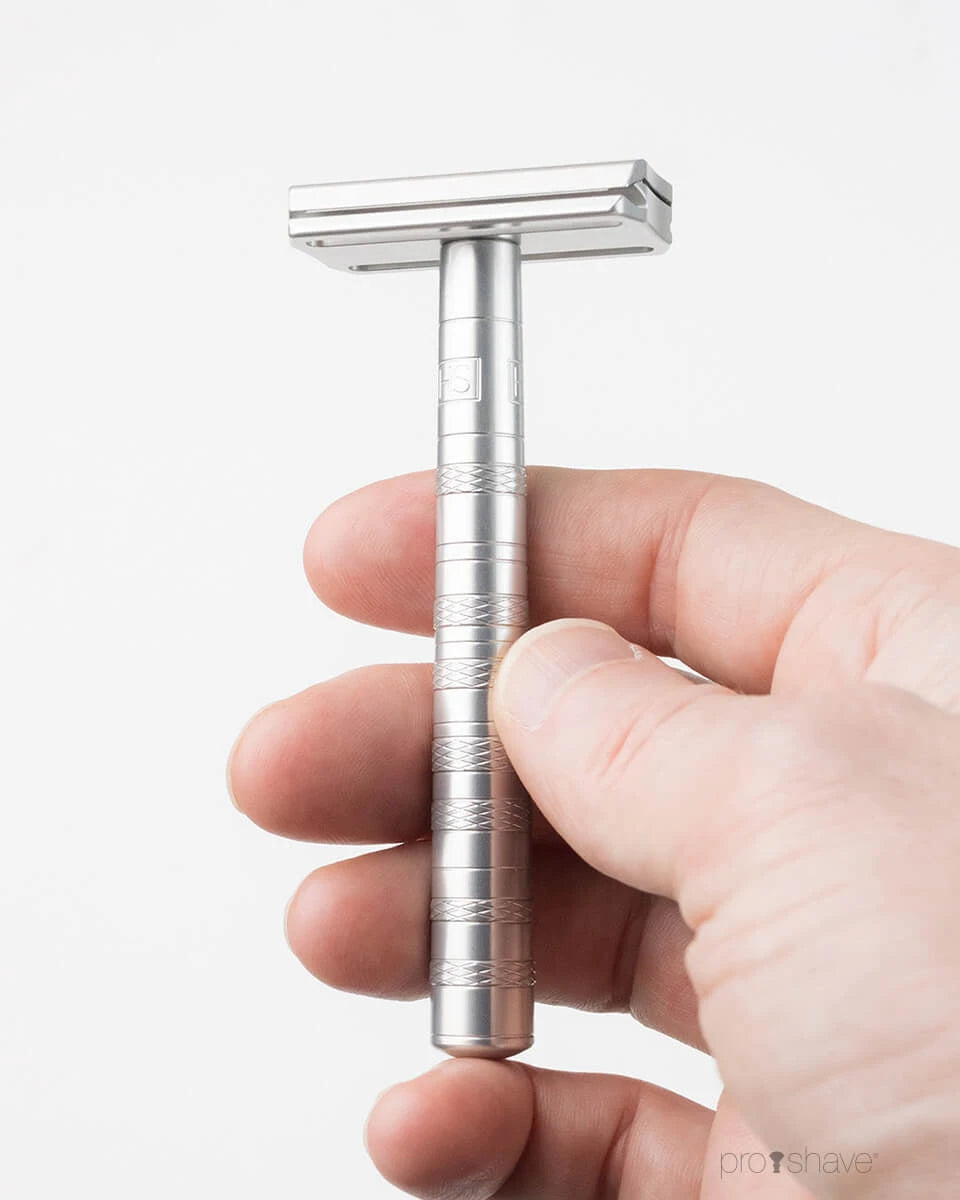 AL13 DE-skraber, Aircraft Aluminum - MILD