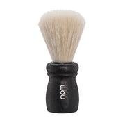 Barberkost, ALFRED, Natural Bristle, Black Ash