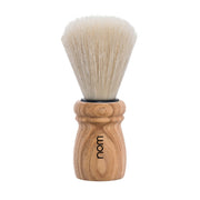 Barberkost, ALFRED, Natural Bristle, Pure Ash