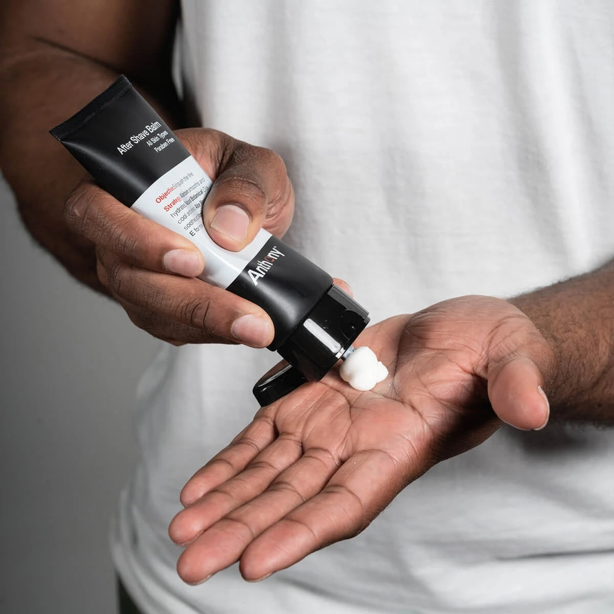 Aftershave Balm, 90 ml.