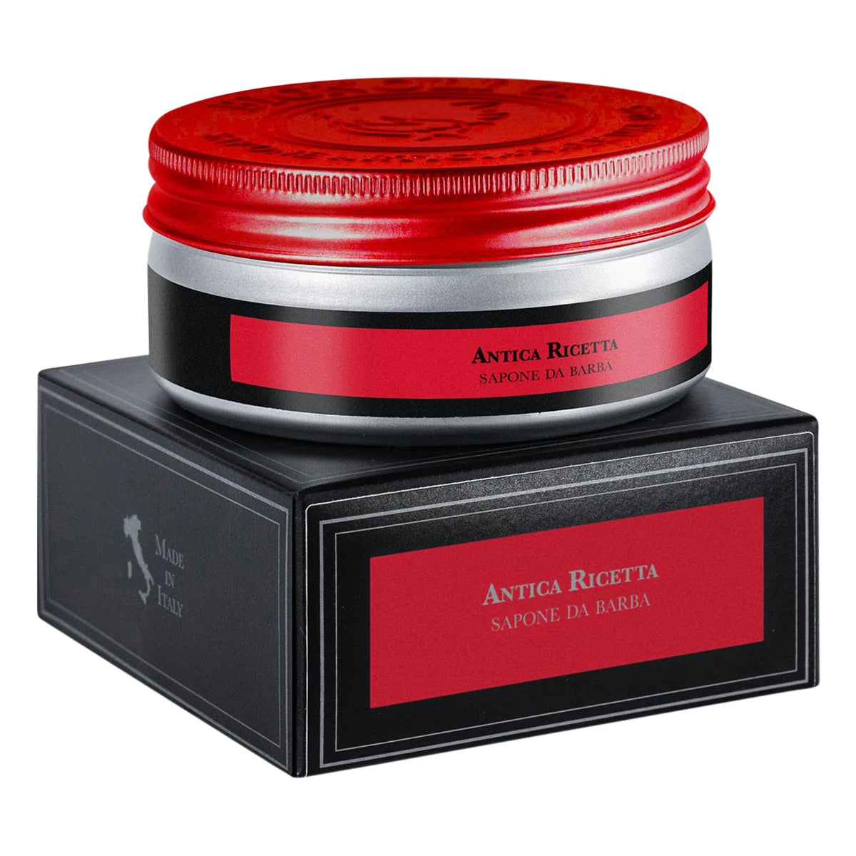Barbersæbe, Antica Ricetta, 175 gr.