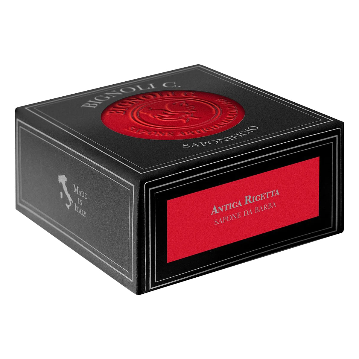 Barbersæbe, Antica Ricetta, 175 gr.