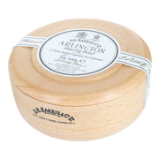 Arlington Barbersæbe i Bøgetræsskål, 100 gr.