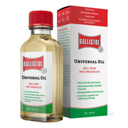 Universalolie, 50 ml.