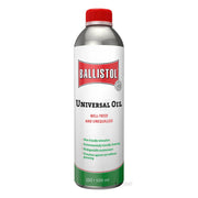 Universalolie, 500 ml.