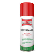 Universalolie Spray, 200 ml.